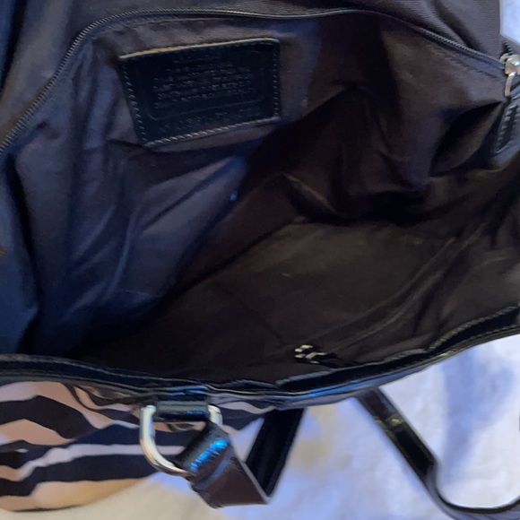 Cute Coach bag - Picture 3 of 5